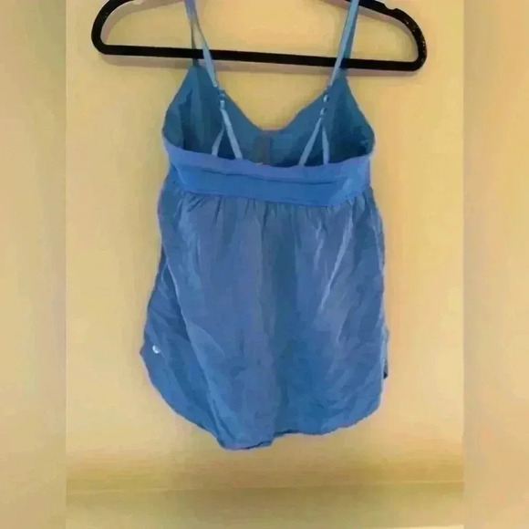 Lululemon Find Bliss  Tank in Porcelaine - Picture 13 of 13